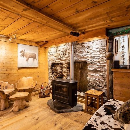 Chalet Pele - Alpes Travel - Central Chamonix - Sleeps 11 Экстерьер фото