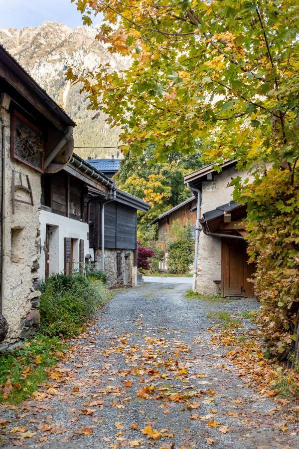 Chalet Pele - Alpes Travel - Central Chamonix - Sleeps 11 Экстерьер фото