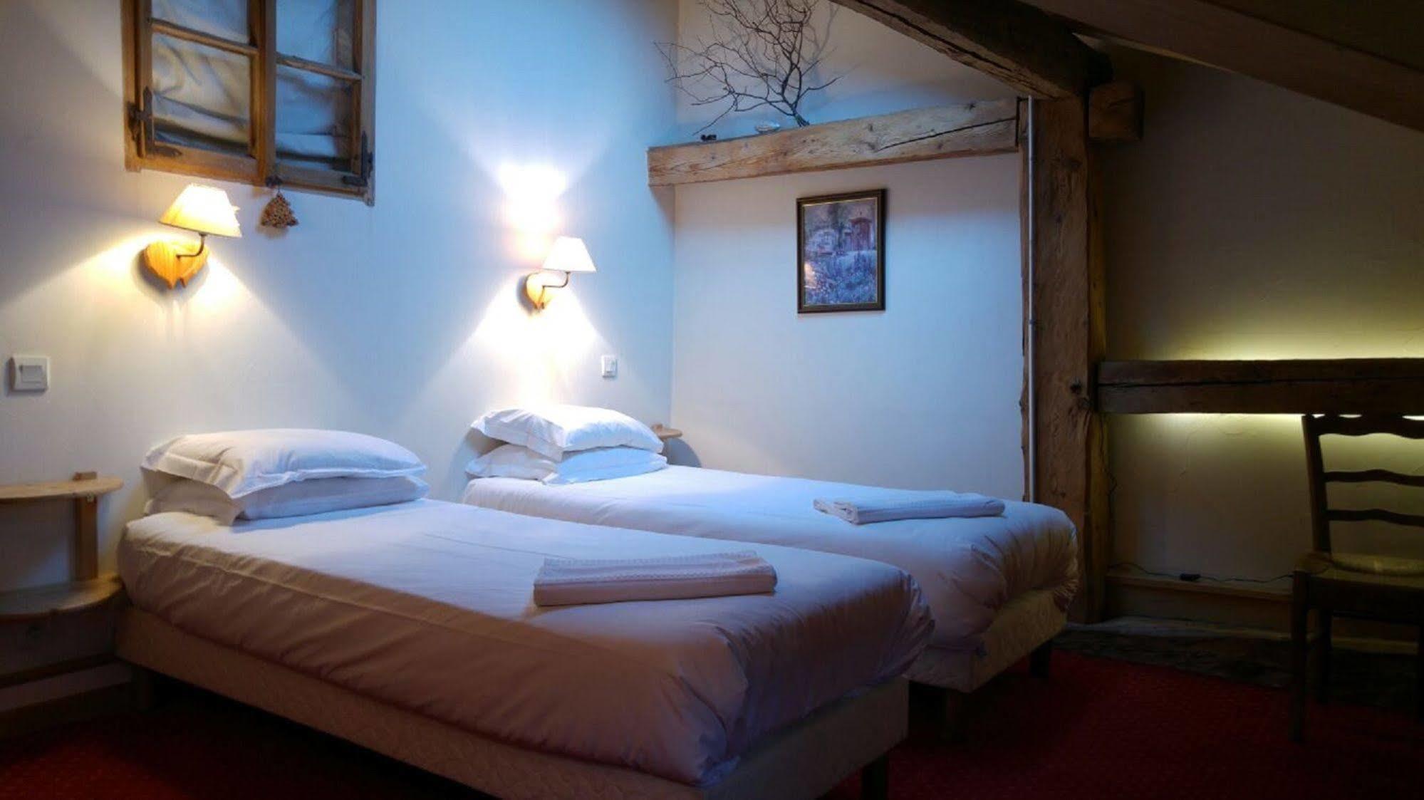 Chalet Pele - Alpes Travel - Central Chamonix - Sleeps 11 Экстерьер фото