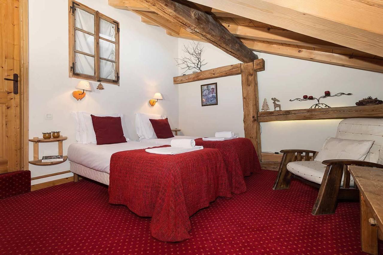 Chalet Pele - Alpes Travel - Central Chamonix - Sleeps 11 Экстерьер фото